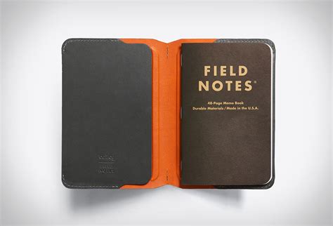 bellroy field notes
