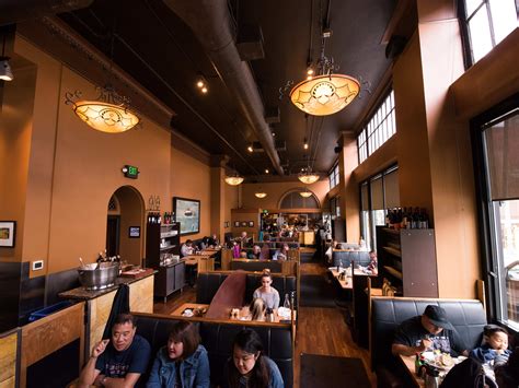 Discover the Ultimate Gastronomic Experience in Belltown's Top Restaurants