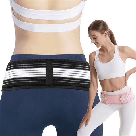 Belly Band Help Sciatica