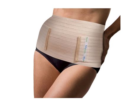 Belly Band With C Section