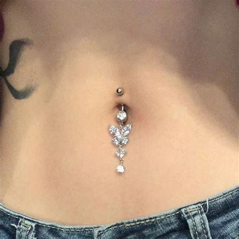 Belly Button Rings Buy