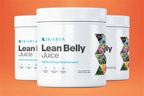 belly fat juice reviews