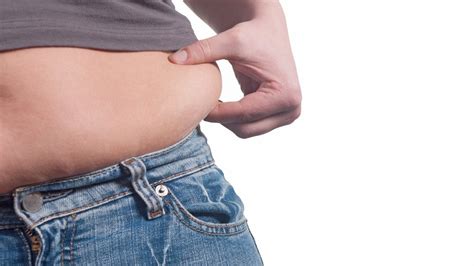 Quickest Belly Fat Loss