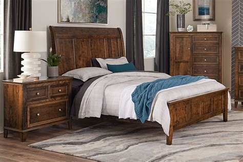 Belmont Bedroom Collection