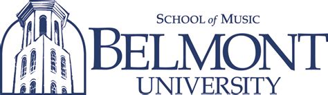 belmont school of music