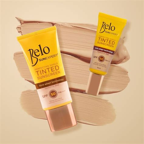 belo products price list