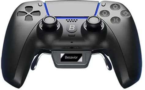 beloader ps5 controller