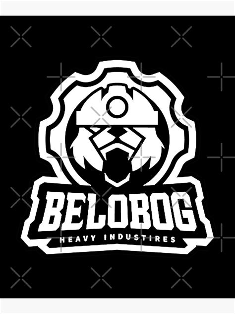 belobog heavy industries