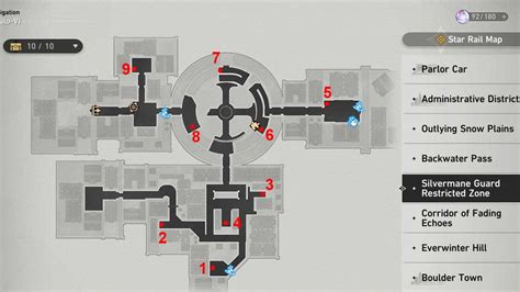 belobog treasure map