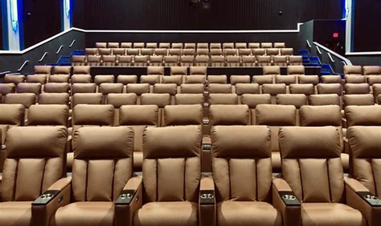 beloit movie theater