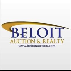 beloit auction and estate sales
