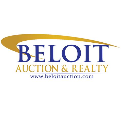 beloit auction and realty company