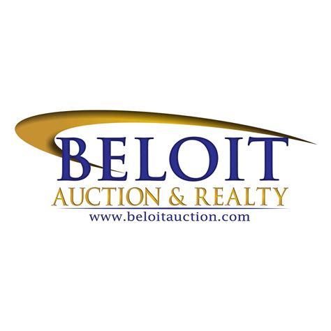 beloit auction listings