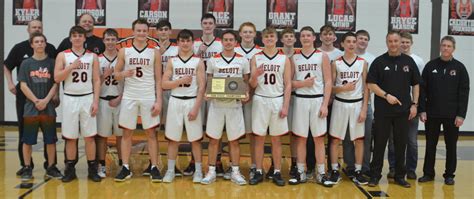 beloit high school athletics