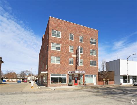 beloit kansas apartments