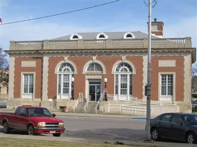 beloit kansas city office