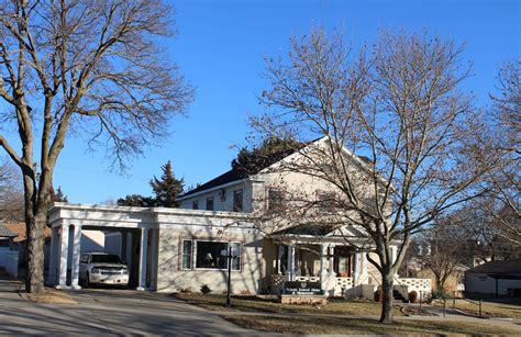 beloit kansas funeral homes