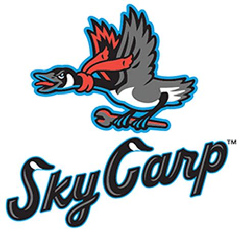 beloit sky carp logo