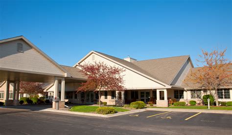 beloit wi assisted living