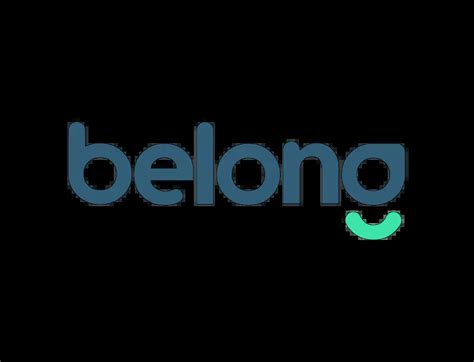 belong home logo