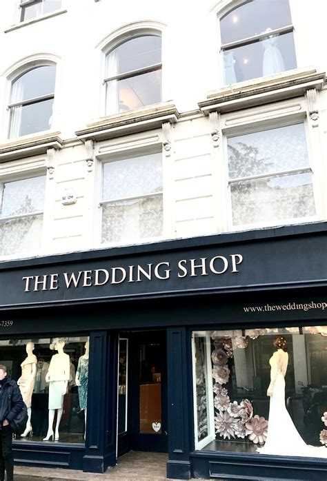 beloved bridal shop
