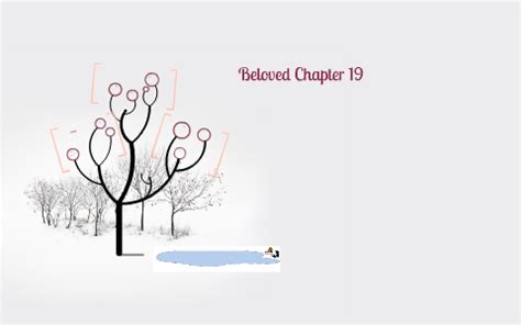 beloved chapter 19 sparknotes
