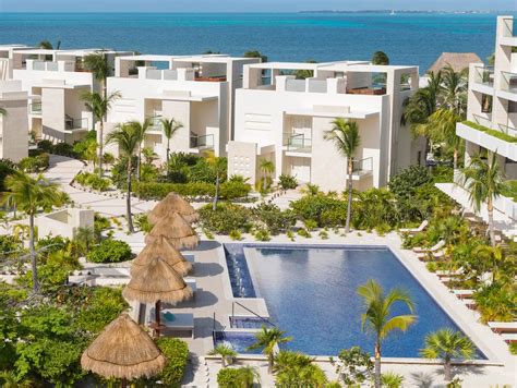 beloved hotel playa mujeres cancun