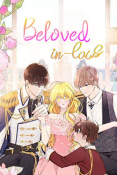 beloved in-laws manhua