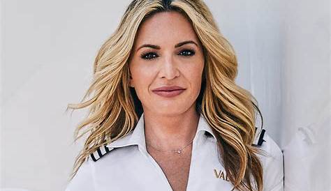 Uncover The Secrets: Kate Chastain's Age And Its Impact On Below Deck