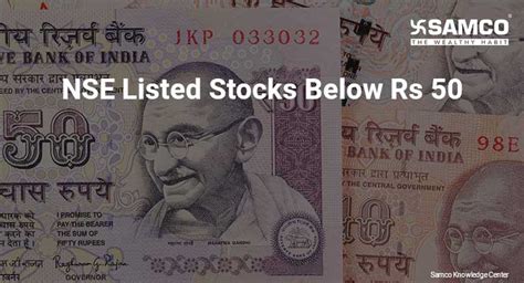 below 50 rs shares list