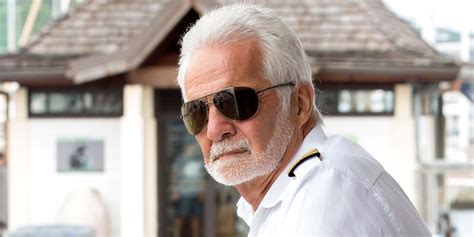 below deck captain lee retires