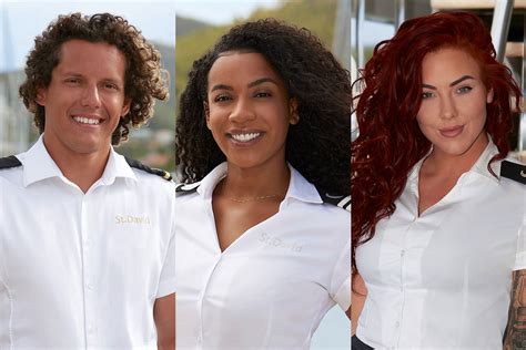 below deck cast 2022