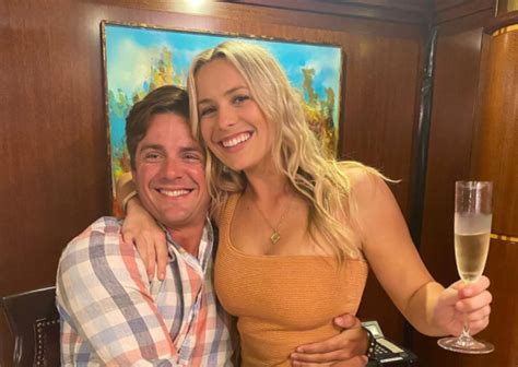 below deck eddie girlfriend