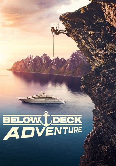 below deck free stream