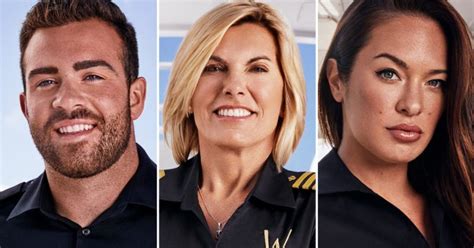 below deck mediterranean season 5