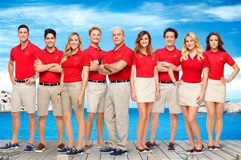 below deck mediterranean season 5 wiki