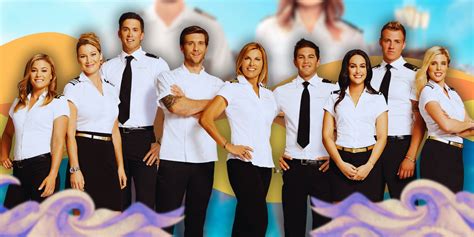 below deck mediterranean tv cast season 8