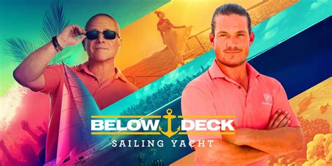 Below Deck Sailing Where Are They