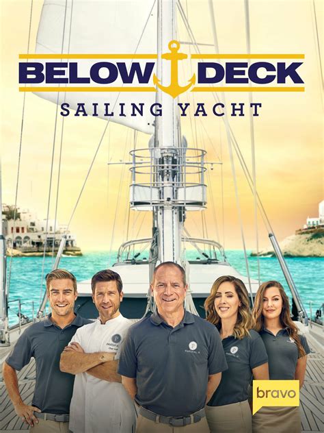 below deck sailing yacht season 4 episode 6