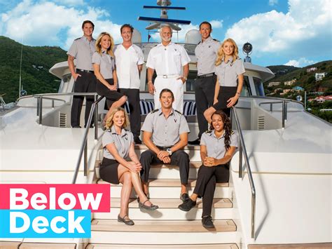 below deck season 2 episode 3
