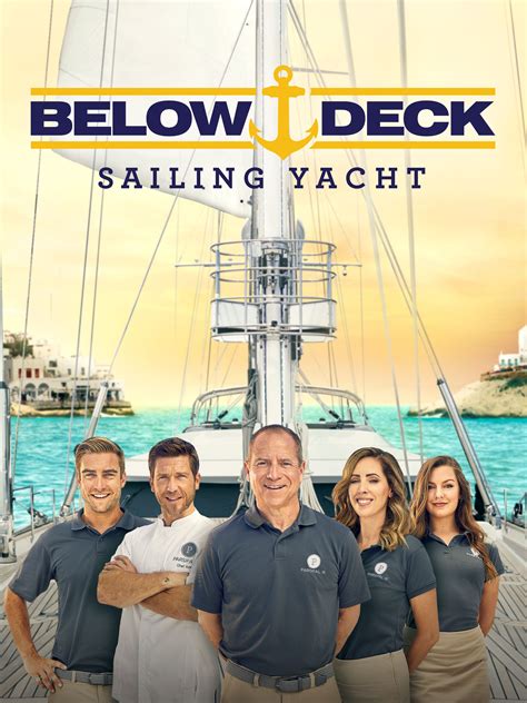 below deck tv show where to watch