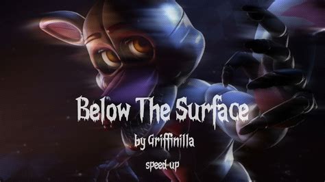 below the surface fnaf sped up