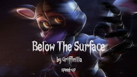 below the surface lyrics sped up