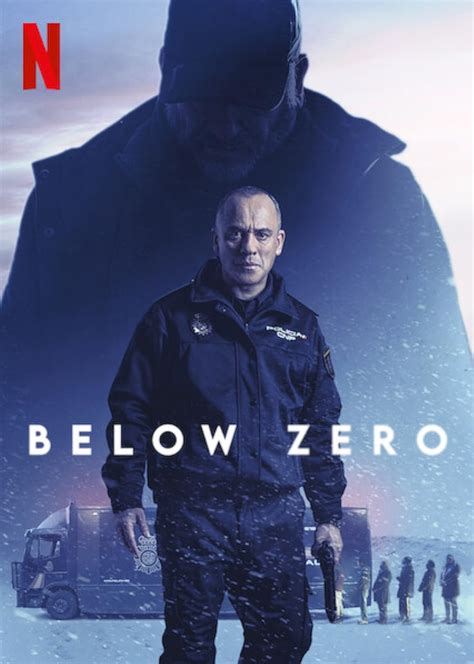 below zero movie wiki