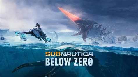 below zero subnautica