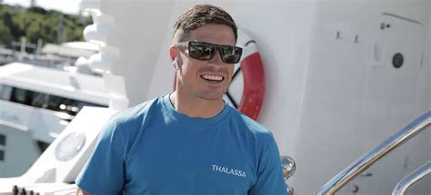Below Deck Down Under Jaimee says 