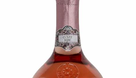 Belstar Cuvee Rose Extra Вино игристое Бельстар Кюве Розе
