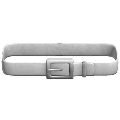 belt - Roblox