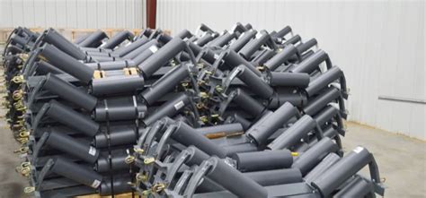 Belt Conveyor Frame Hs Code