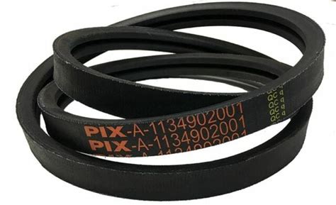 Belt Cross Reference Napa